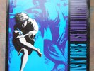 LP GUNS N' ROSES Use Your Illusion II, 2LP, 1st EU, 1991, EX+ (EX/EX+)