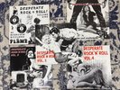 Desperate Rock n Roll Vinyl LPs Volume 1-10