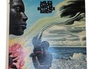 Miles Davis – Bitches Brew 1970 Columbia Press Gatefold Jazz 2 x LP