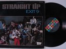 EXIT 9 Straight Up BRC LP i