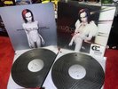 MARILYN MANSON MECHANICAL ANIMALS NOTHING INT2902731 US VINYL LP BACK TO BLACK