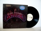 JOHN FOGERTY Centerfield PROMO LP 1984 WB 25203 Promotional CCR Translucent