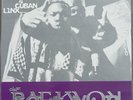 Raekwon - Only Built 4 Cuban Linx Instrumentals - Color Vinyl RARE Wu Tang Clan