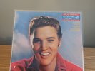 A RARE ELVIS Mono LP 