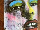 Happy Mondays Bummed Embossed Sleeve Vinyl FACT220 Pic Inner All Excellent