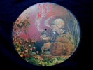 MARILLION/PICTURE DISC LIMITED/ACOUSTIC CONCERT 1991/SIRIUS/GERMAN PRESS LP