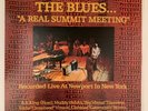 THE BLUES ... 