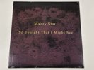 Mazzy Star - So Tonight That I Might See (RSD Exclusive Violet Smoke Splatter)