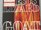 Punk/Rock LP GOAT The Jesus Lizard TOUCH AND GO
