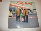 SKYLINERS - CALICO LP CLP 3000 - MONO - FIRST PRESSING - LISTEN