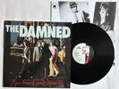 THE DAMNED. MACHINE GUN ETIQUETTE. LP. ACE / CHISWICK RECORDS WIKD 333. 2016
