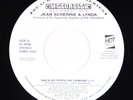 70s Soul 45 - Jean Scherrie & Lynda - Back By Popular Demand - Motorcity VG++