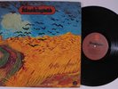 BLACKBYRDS Self Titled FANTASY F-9444 LP VG+ gatefold i