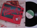 FATBACK Hot Box SPRING LP VG++ i