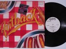 FATBACK Brite Lites, Big City SPRING LP VG++ wlp embossed cover i