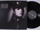 JANET JACKSON'S RHYTHM NATION 1814 A&M LP VG+ i
