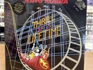 King Kobra - Thrill Of A Lifetime LP   1986 SEALED PROMO HardRock Carmine Appice