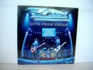 ZZ TOP Live From Texas 180 Gram SEALED VINYL Double LP 2010 EAGLE ER201471