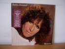 BARBRA STREISAND Memories Original SEALED LP 1981 COLUMBIA TC 37678 Hype Sticker