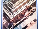 Vintage 1973 The Beatles 1967-1970 Blue Album SKBO-3404 2X LP Vinyl Record