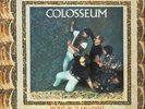 LP Colosseum Those Who Are About To Die, Salute You ORIGINAL 1ST UK NEAR MINT