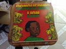 Micron Music Limited–The Prophets – Conquering Lion-LP
