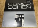 Leonard Cohen - I'm Your Man vinyl LP VG+