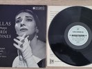 SAX 2293 ED1 Maria Callas Portrays Verdi Heroines Columbia 1st B/S NM