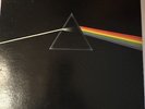 Pink Floyd Dark Side Of The Moon Original Master Recording MFSD Vinyl Record