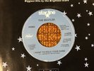 45 RPM Beatles CAPITOL 6278 I want To Hold Your hand M-