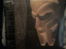 MF DOOM Born Like This Colored Vinyl Turntable Lab TTL Splatter Exclusive /600