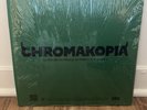 Tyler The Creator - Chromakopia Org Limited Edition #69971 NM
