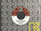 The Doors Break On Through / End Of The Night Rare Stamped Promo Elektra NM 45