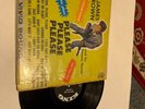 JAMES BROWN Please Please Please LP 1964 King pressing SOUL/R&B VG