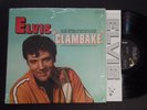 ELVIS PRESLEY - Clambake (AFL1-2565) MEGA-RARE AFL1 COPY in SHRINK