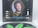 NEW Dr Dre The Chronic Green Vinyl Interscope IVC Edition LP /2500 + Slipmat