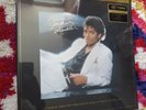 MICHAEL JACKSON- THRILLER- LTD EDITION NUMBERED ULTRADISC ORIGINAL MASTER VINYL