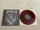 The Flatliners - Dead Language Brown Translucent Vinyl LP