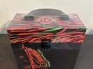 New A TRIBE CALLED QUEST The Low End Theory 30th Annv Deluxe Vinyl 8x7 Box Set