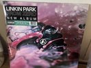 Linkin Park From Zero Vinyl Zoetrope LP Record Brand New Sealed