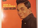 Promo LP Jackie Wilson 