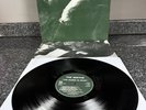 LP VINYL THE SMITHS ALBUM THE QUEEN IS DEAD ROUGH 96 UK 1ST PRESS 1986 EX/EX