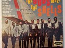 LP The Dubs Meet the Shells