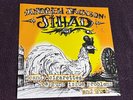 Andrew Jackson Jihad Candy Cigarettes And Cap Guns Black Vinyl