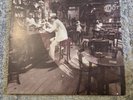 Led Zeppelin In Through The Out Door Vinyl Record - 1979 Swan Song - SS16002