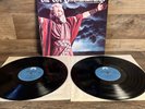 THE TEN COMMANDMENTS Elmer Bernstein  PARAMOUNT 1956  2LPs RARE NM