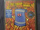 South Park 25th Anniversary Concert 3 LP Vinyl RSD 2024 Red Rocks Primus SEALED