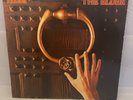 KISS Germany 1981 Music From the Elder LP Censored logos Ships from USA