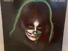 KISS Peter Criss 1978 Solo LP From Norway Ships from USA