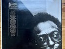 RARE 1981 Miles Davis Directions Hard Jazz Gatefold Double LP Vinyl CBS 88514